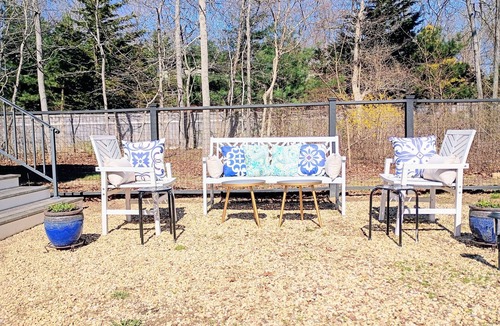 Southold House | A Natural Getaway