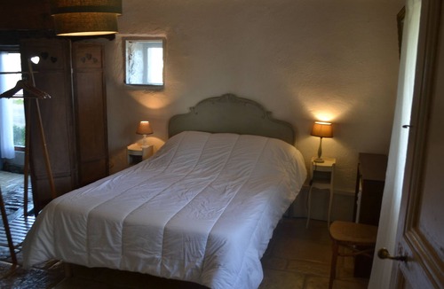 Saint-Ythaire Cottage | A nest in the stable