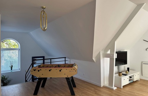 La Baule-Escoublac Apartment | A new setting at the heart of La Baule international golf course