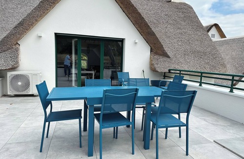 La Baule-Escoublac Apartment | A new setting at the heart of La Baule international golf course