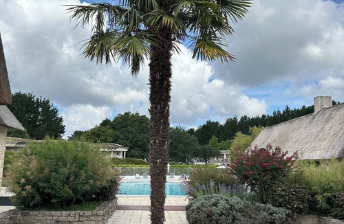 La Baule-Escoublac Apartment | A new setting at the heart of La Baule international golf course
