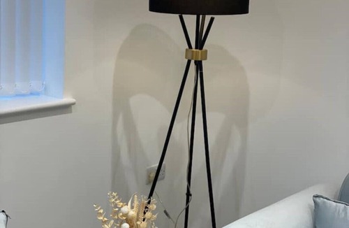 Headington House | A Newly Built 2023 Apartment