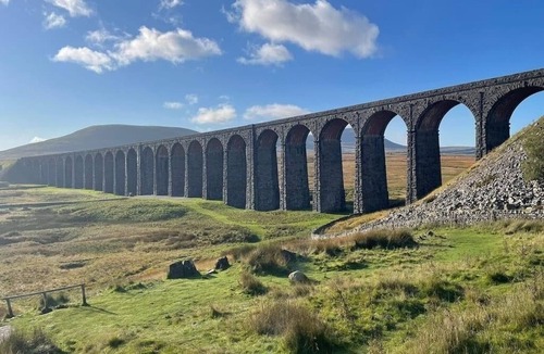 Barnoldswick Cottage | A newly refurbished cosy cottage.