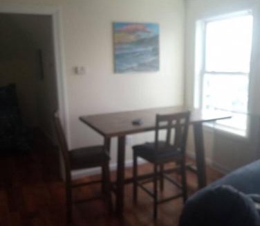 Niskayuna Apartment | a nice one bedroom free parking