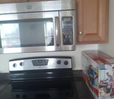 Niskayuna Apartment | a nice one bedroom free parking