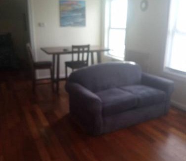 Niskayuna Apartment | a nice one bedroom free parking