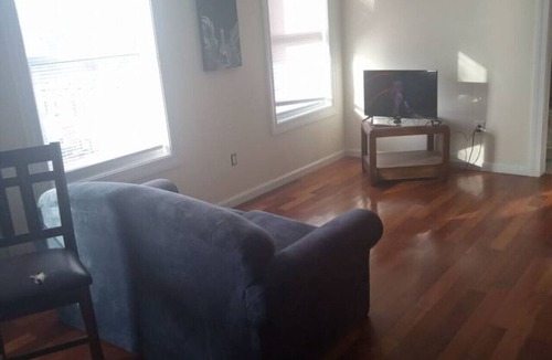 Niskayuna Apartment | a nice one bedroom free parking