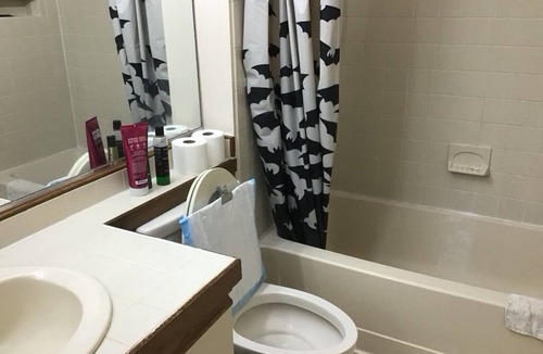 Plainsboro Condo | A nice place near Princeton University