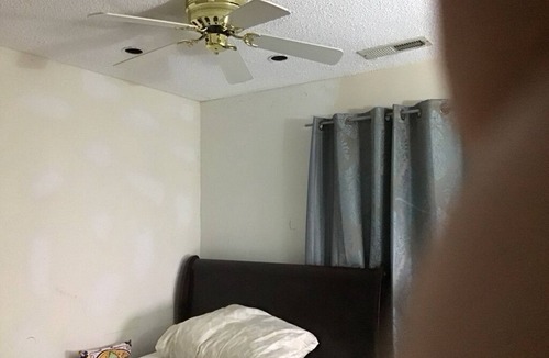 Plainsboro Condo | A nice place near Princeton University