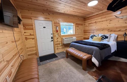 Hixton Hotel | A Night In Northfield