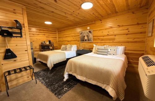 Hixton Hotel | A Night In Northfield