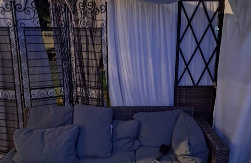 Peabody House | A nook where you can be you.