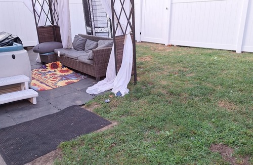 Peabody House | A nook where you can be you.