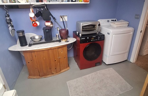 Peabody House | A nook where you can be you.