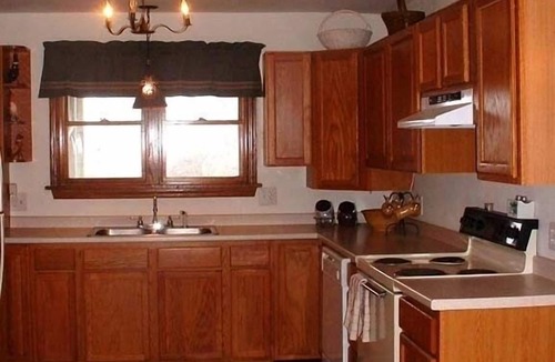 Fishertown House | A Norman Rockwell setting one hour from State College