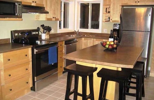 Dysart et al Cottage | A Northern Soul - Five Bedroom Cottage, Sleeps 10