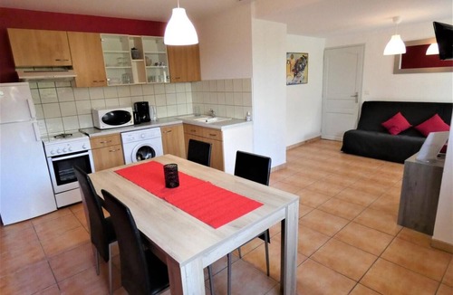 Cagnotte House | A Noust - Cagnotte - Gîte