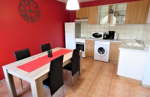 Cagnotte House | A Noust - Cagnotte - Gîte