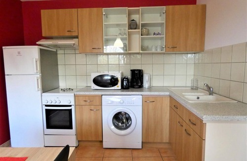 Cagnotte House | A Noust - Cagnotte - Gîte