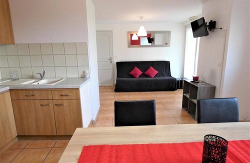 Cagnotte House | A Noust - Cagnotte - Gîte