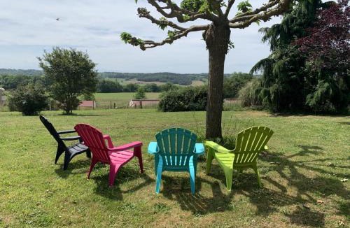 Monsegur House | A nouste