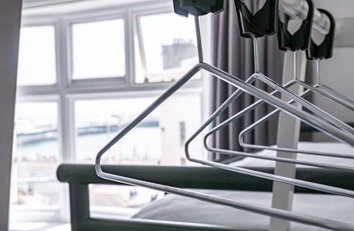 Brighton City Centre Hostel | a&o Brighton Beach