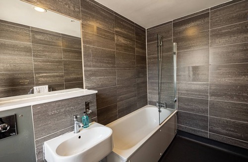 Brighton City Centre Hostel | a&o Brighton Beach