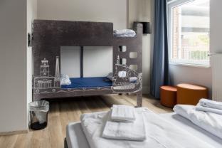 København N Hostel | a&o Copenhagen Nørrebro