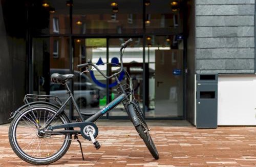 Copenhagen SV Hostel | a&o Copenhagen Sydhavn