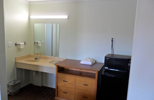 Muenster Hotel | A OK Motel