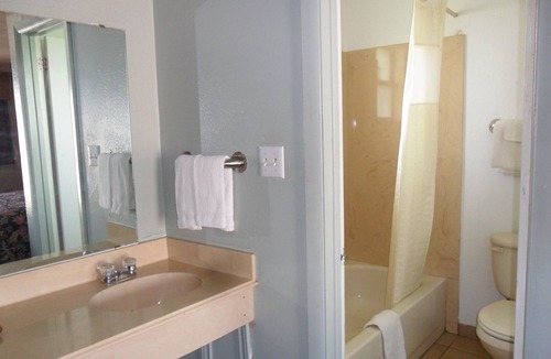 Muenster Hotel | A OK Motel