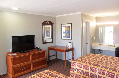Muenster Hotel | A OK Motel