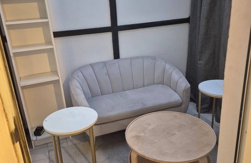 Woking Apartment | A one bedroom flat