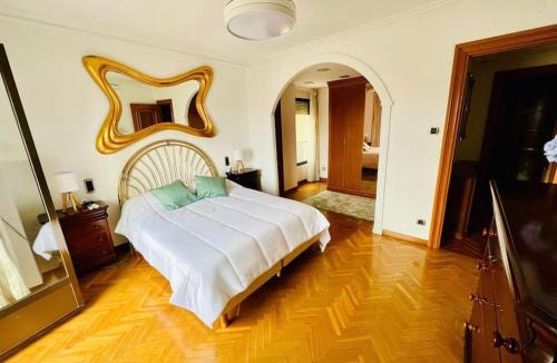 El Gancho Apartment | A Orillas del Pilar con parking