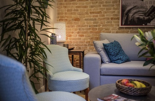Split Apartment | A Palace from 1881, rebuilt in 2016