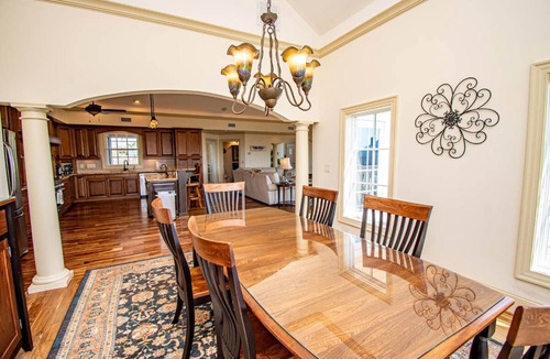Pine Knoll Shores House | A Paradise Found, Almost Oceanfront House in Pine Knoll Shores, NC!