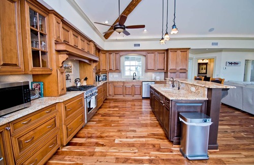 Pine Knoll Shores House | A Paradise Found, Almost Oceanfront House in Pine Knoll Shores, NC!