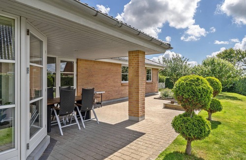 Varde House | A paradise for the whole family Entertainment, fun and relaxation are guaranteed!