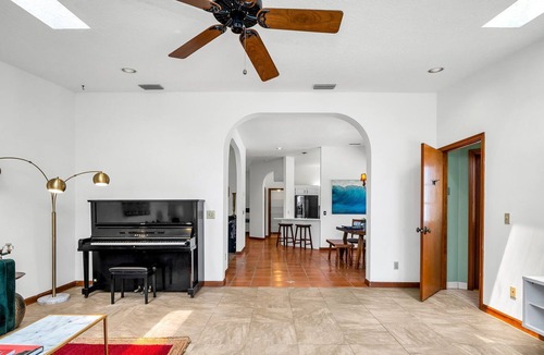Lake Worth Villa | A Paradise Pool Villa on the Golf Course!