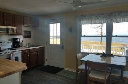 Kent House | A park-like oasis