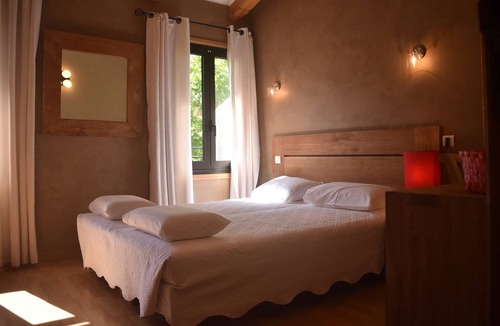 Monticello Hotel | A Pasturella