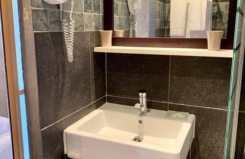 Monticello Hotel | A Pasturella