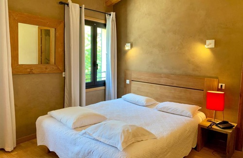 Monticello Hotel | A Pasturella