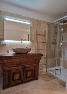 Casamozza House | A Pasturella, Jacuzzi Spa