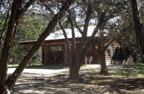 Vanderpool Other | A Peace of Heaven Cabins and RV