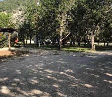 Vanderpool Other | A Peace of Heaven Cabins and RV