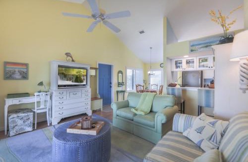 The Dunes House | A Peace Of Heaven