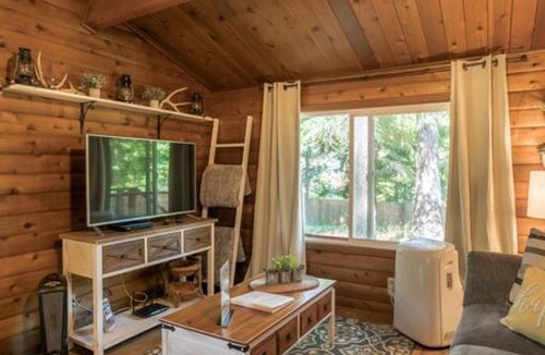 Leavenworth House | A Peace of Pine