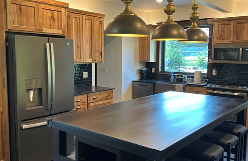 Muscoda Other | A Peaceful Driftless Farm Stay Awaits on a Century-Old Muscoda Working Farm