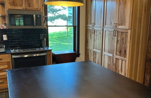 Muscoda Other | A Peaceful Driftless Farm Stay Awaits on a Century-Old Muscoda Working Farm